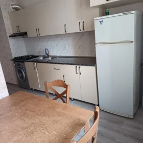 Khirdalan-da 80.0 m2 mənzil kirayə verilir - Şəkil 5