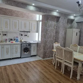 In Baku 60.0 m² apartment is for rent - Изображение 2