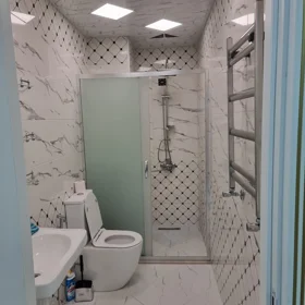 In Baku 60.0 m² apartment is for rent - Изображение 4