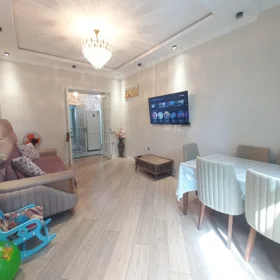 Baku-da 48.0 m2 mənzil satılır - Şəkil 4