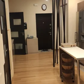 Baku-da 80.0 m2 mənzil kirayə verilir - Şəkil 3