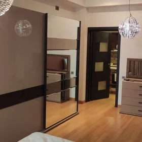 Baku-da 80.0 m2 mənzil kirayə verilir - Şəkil 4