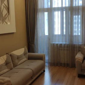 Baku-da 80.0 m2 mənzil kirayə verilir - Şəkil 5