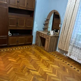 Baku-da 100.0 m2 mənzil kirayə verilir - Şəkil 4