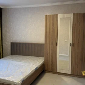 In Baku 65.0 m² apartment is for rent - Изображение 3