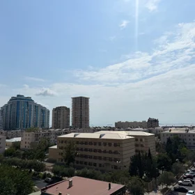 In Baku 198.0 m² apartment is for rent - Image 2