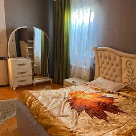 In Baku 65.0 m² apartment is for rent - Изображение 3