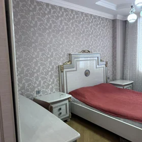 Baku-da 138.0 m2 mənzil kirayə verilir - Şəkil 3