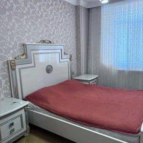 Baku-da 138.0 m2 mənzil kirayə verilir - Şəkil 4