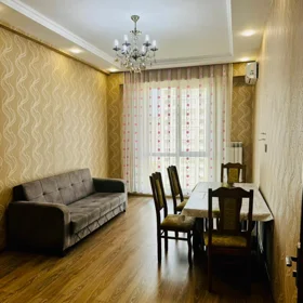 Baku-da 60.0 m2 mənzil kirayə verilir - Şəkil 2