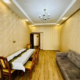 Baku-da 60.0 m2 mənzil kirayə verilir - Şəkil 3