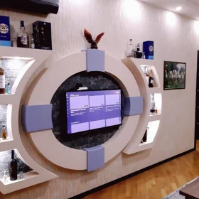 Baku-da 70.0 m2 mənzil kirayə verilir - Şəkil 3