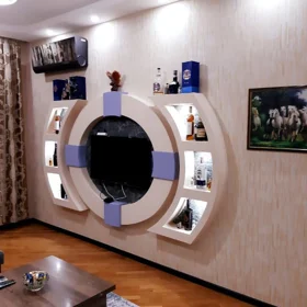 Baku-da 70.0 m2 mənzil kirayə verilir - Şəkil 5