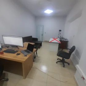In Baku 25.0 m² office is for rent - Изображение 4