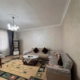 In Baku 65.0 m² house with 3.0 rooms is for sale - Image 5