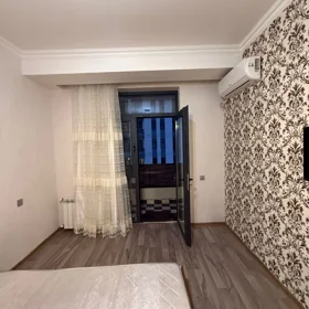 Baku-da 56.0 m2 mənzil kirayə verilir - Şəkil 4