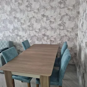 Baku-da 90.0 m2 mənzil kirayə verilir - Şəkil 2