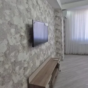 Baku-da 90.0 m2 mənzil kirayə verilir - Şəkil 3