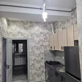 Baku-da 90.0 m2 mənzil kirayə verilir - Şəkil 5