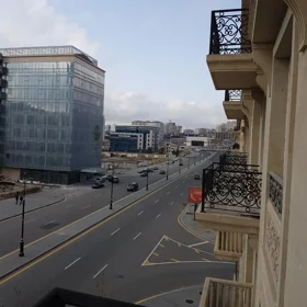 Baku-da 100.0 m2 mənzil kirayə verilir - Şəkil 2