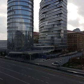 Baku-da 100.0 m2 mənzil kirayə verilir - Şəkil 3
