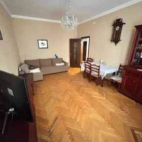 In Baku 78.0 m² apartment is for sale - Image 2