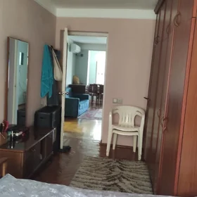 Baku-da 60.0 m2 mənzil kirayə verilir - Şəkil 5