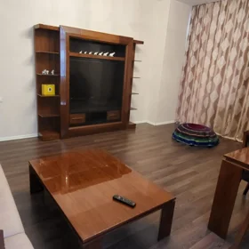 In Baku 136.0 m² apartment is for rent - Image 2
