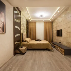 In Baku 85.0 m² apartment is for rent - Image 2