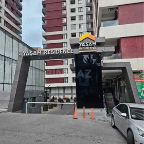 Baku-da 90.0 m2 mənzil kirayə verilir - Şəkil 2