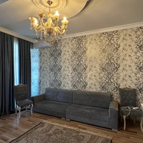 Baku-da 90.0 m2 mənzil kirayə verilir - Şəkil 4