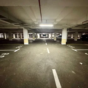 In Baku 108.0 m² apartment is for rent - Image 4