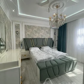 In Baku nan m² house with 5.0 rooms is for sale - Image 4