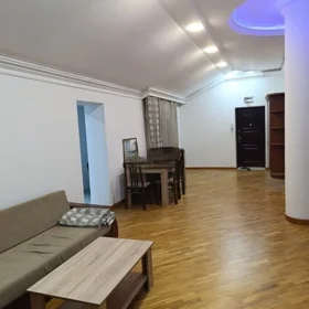 Baku-da 132.0 m2 mənzil kirayə verilir - Şəkil 2