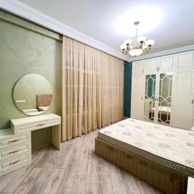 Baku-da 80.0 m2 mənzil kirayə verilir - Şəkil 2