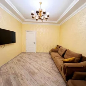 Baku-da 80.0 m2 mənzil kirayə verilir - Şəkil 4