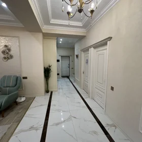 Baku-da 111.0 m2 mənzil satılır - Şəkil 2