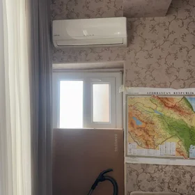 In Baku 57.0 m² apartment is for sale - Изображение 4