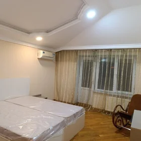 Baku-da 132.0 m2 mənzil kirayə verilir - Şəkil 4