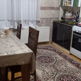 In Sumgayit 82.0 m² apartment is for sale