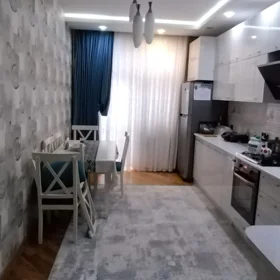 In Baku 147.0 m² apartment is for sale - Изображение 5