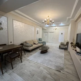 Baku-da 111.0 m2 mənzil satılır - Şəkil 3