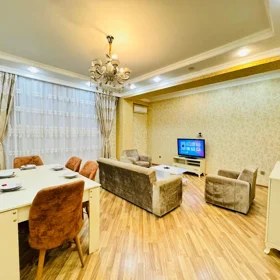 In Baku nan m² apartment is for sale