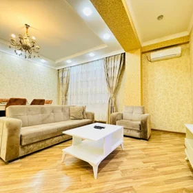 In Baku nan m² apartment is for sale - Изображение 2
