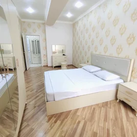 In Baku nan m² apartment is for sale - Изображение 5