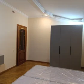 Baku-da 132.0 m2 mənzil kirayə verilir - Şəkil 5