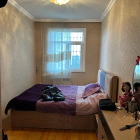 Baku-da 50.0 m2 mənzil satılır - Şəkil 2