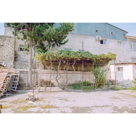 Baku-da nan sot torpaq satılır - Şəkil 5