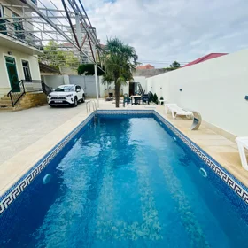 In Baku nan m² house with 5.0 rooms is for sale - Image 3