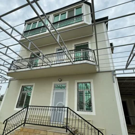 In Baku nan m² house with 5.0 rooms is for sale - Image 5